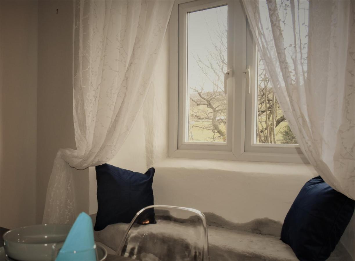 Peep-O-Day-Stylish 4Bedroom Cottage With Dale View Feetham Kültér fotó